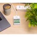 PHILIPS Czterokanałowa ładowarka do akumulatorów NiMH USB + 2xAA 1300mAh + 2xAAA 700mAh PHILIPS Czterokanałowa ładowarka do akumulatorów NiMH USB + 2xAA 1300mAh + 2xAAA 700mAh