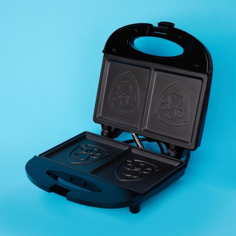 Psi Patrol Opiekacz do kanapek 750W Psi Patrol Opiekacz do kanapek 750W