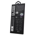 Szkło hartowane OG Premium do Samsung Galaxy S22 Plus / S23 Plus 5G czarna ramka Szkło hartowane OG Premium do Samsung Galaxy S22 Plus / S23 Plus 5G czarna ramka