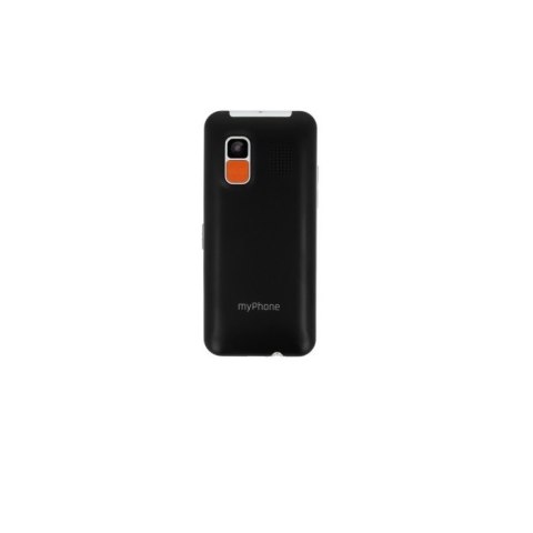 Telefon myPhone Halo Easy czarny Telefon myPhone Halo Easy czarny
