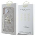 Guess nakładka 4G Big Logo do iPhone 16 Plus 6,7" GUHCP16M4GMGPI różowa Guess nakładka 4G Big Logo do iPhone 16 Plus 6,7" GUHCP16M4GMGPI różowa