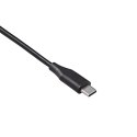 Zasilacz do notebooka Akyga AK-ND-82 5-20V / 3-4.5A 90W USB type C 1.8m GaN