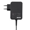 Zasilacz do notebooka Akyga AK-ND-82 5-20V / 3-4.5A 90W USB type C 1.8m GaN