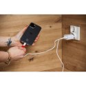 Kabel USB C do USB C Forcell F-Energy QC4.0 PD 3A 60W 0,5 m C338 biały