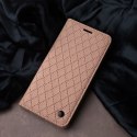 Etui Smart Caro do Motorola Moto G24 / G04 beżowe