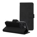 Kabura TENDER Book do IPHONE 15 Pro czarny Kabura TENDER Book do IPHONE 15 Pro czarny