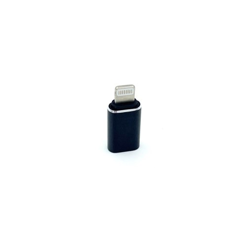 Maxlife adapter USB-C do Lightning Maxlife adapter USB-C do Lightning