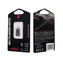 Maxlife adapter USB-C do Lightning Maxlife adapter USB-C do Lightning