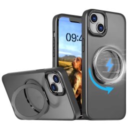 Nakładka Mag Ring Rotating do iPhone 16 Plus 6,7