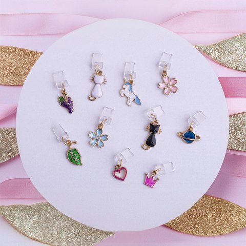 Zawieszka Charms USB-C unique Zawieszka Charms USB-C unique