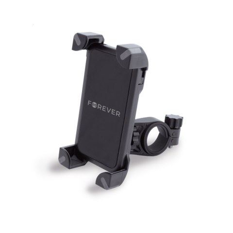 Forever uchwyt rowerowy BH-110 6,5" czarny Forever uchwyt rowerowy BH-110 6,5" czarny