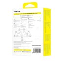 Baseus Encok BA04+ Adapter Bezprzewodowy Baseus Encok BA04+ Adapter Bezprzewodowy