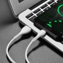 Kabel USB A do USB C Hoco 1 m X37 biały Kabel USB A do USB C Hoco 1 m X37 biały