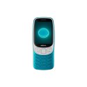 Telefon NOKIA 3210 DS Czarny Telefon NOKIA 3210 DS Czarny