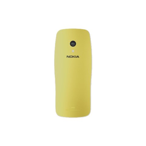 Telefon NOKIA 3210 DS Czarny Telefon NOKIA 3210 DS Czarny