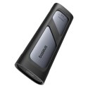 Baseus obudowa dysku FlyJoy Series SSD Enclosure (M.2 NVMe) Space Grey Baseus obudowa dysku FlyJoy Series SSD Enclosure (M.2 NVMe) Space Grey