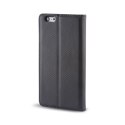 Etui Smart Magnet do Honor X8 5G / Honor X6 / Honor 70 Lite czarne