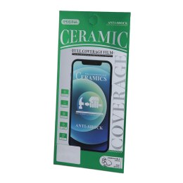 Szkło hartowane 9D Ceramic do Xiaomi Redmi Note 14 Pro Plus 4G / 14 Pro Plus 5G