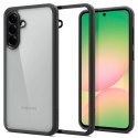 Etui Spigen Ultra Hybrid na Samsung Galaxy A56 5G - czarny mat