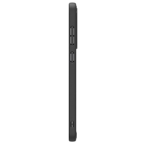 Etui Spigen Ultra Hybrid na Samsung Galaxy A56 5G - czarny mat Etui Spigen Ultra Hybrid na Samsung Galaxy A56 5G - czarny mat