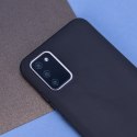 Nakładka Matt TPU do Honor X8C 4G czarna