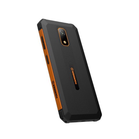 Hammer smartfon Iron Va Hammer smartfon Iron Va