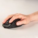Mysz bezprzewodowa Hama MW-500 V2 z akumulatorem - czarna Mysz bezprzewodowa Hama MW-500 V2 z akumulatorem - czarna