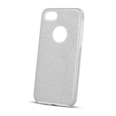 Nakładka Glitter 3w1 do Xiaomi Redmi Note 12 Pro 5G / Note 12 Pro Speed / Poco X5 Pro srebrna Nakładka Glitter 3w1 do Xiaomi Redmi Note 12 Pro 5G / Note 12 Pro Speed / Poco X5 Pro srebrna