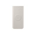Powerbank Samsung Super Fast Charge 25W 10000mAh EB-U2510XUEGEU beżowy blister Powerbank Samsung Super Fast Charge 25W 10000mAh EB-U2510XUEGEU beżowy blister