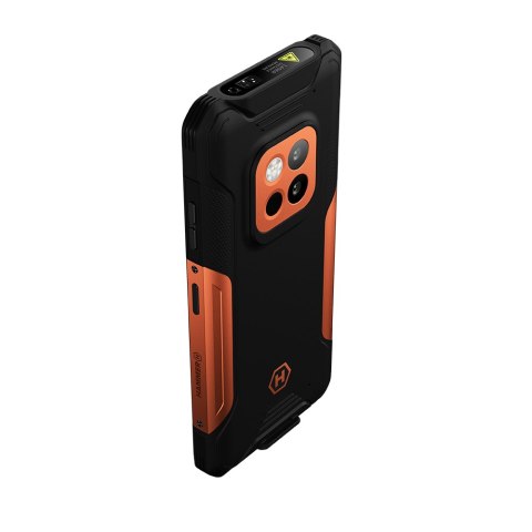 Smartfon Hammer Construction 2 5G THERMAL Smartfon Hammer Construction 2 5G THERMAL