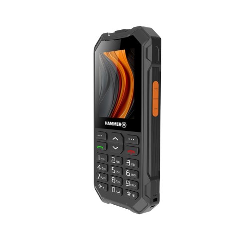 Telefon Hammer 6 LTE Telefon Hammer 6 LTE