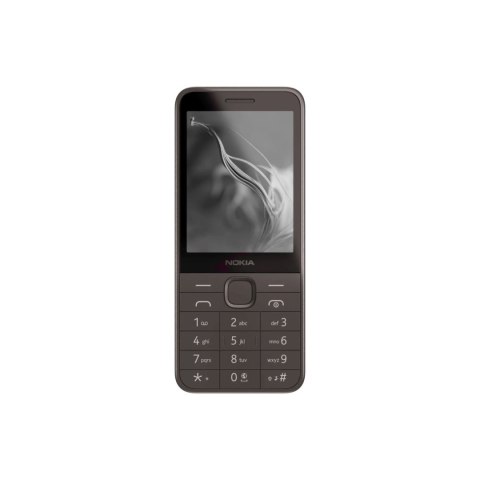 Telefon NOKIA 235 2024 4G DS Czarny Telefon NOKIA 235 2024 4G DS Czarny