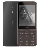 Telefon NOKIA 235 2024 4G DS Czarny