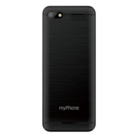 Telefon myPhone Maestro 2 czarny Telefon myPhone Maestro 2 czarny