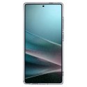 Etui Spigen Ultra Hybrid Mag na Samsung Galaxy S25 Ultra Neo One - przezroczyste