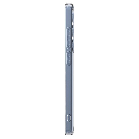Etui Spigen Ultra Hybrid Mag na Samsung Galaxy S25 Ultra Neo One - przezroczyste Etui Spigen Ultra Hybrid Mag na Samsung Galaxy S25 Ultra Neo One - przezroczyste