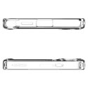 Etui Spigen Ultra Hybrid Mag na Samsung Galaxy S25 Ultra Neo One - przezroczyste