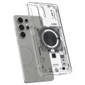 Etui Spigen Ultra Hybrid Mag na Samsung Galaxy S25 Ultra Neo One - przezroczyste