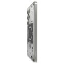 Etui Spigen Ultra Hybrid Mag na Samsung Galaxy S25 Ultra Neo One - przezroczyste