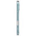 Etui Spigen Ultra Hybrid "T" MagSafe na iPhone 16 - białe
