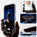 Etui Spigen Ultra Hybrid "T" MagSafe na iPhone 16 - białe