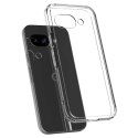 Etui Spigen Ultra Hybrid na Google Pixel 9A - przezroczyste