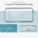 Etui Spigen Ultra Hybrid na Google Pixel 9A - przezroczyste