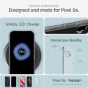 Etui Spigen Ultra Hybrid na Google Pixel 9A - przezroczyste