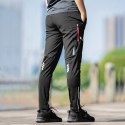 Spodnie rowerowe Rockbros RKCK0001 rozmiar 2XL - czarne Spodnie rowerowe Rockbros RKCK0001 rozmiar 2XL - czarne