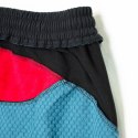 Spodnie rowerowe Rockbros RKCK0001 rozmiar 2XL - czarne Spodnie rowerowe Rockbros RKCK0001 rozmiar 2XL - czarne