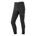 Spodnie rowerowe Rockbros RKCK0001 rozmiar M - czarne Spodnie rowerowe Rockbros RKCK0001 rozmiar M - czarne