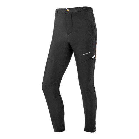 Spodnie rowerowe Rockbros RKCK0001 rozmiar M - czarne Spodnie rowerowe Rockbros RKCK0001 rozmiar M - czarne