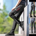 Spodnie rowerowe Rockbros RKCK0001 rozmiar M - czarne Spodnie rowerowe Rockbros RKCK0001 rozmiar M - czarne