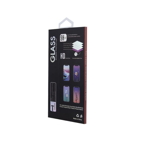 Szkło hartowane 6D do Xiaomi Redmi Note 9 Pro / 9 Pro 5G / 9 Pro Max / 9s / Mi 10i 5G / Mi 10T Lite 5G / Mi 10T Pro 5G / Poco F2 Szkło hartowane 6D do Xiaomi Redmi Note 9 Pro / 9 Pro 5G / 9 Pro Max / 9s / Mi 10i 5G / Mi 10T Lite 5G / Mi 10T Pro 5G / Poco F2